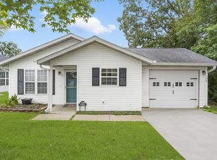 130 Fox Ridge Rd, Branson, MO 65616