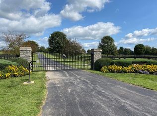 5201 Old Richmond Rd, Lexington, KY 40515