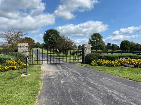 5201 Old Richmond Rd, Lexington, KY 40515