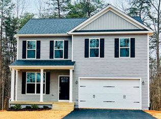 409 Confederate Dr, Locust Grove, VA 22508