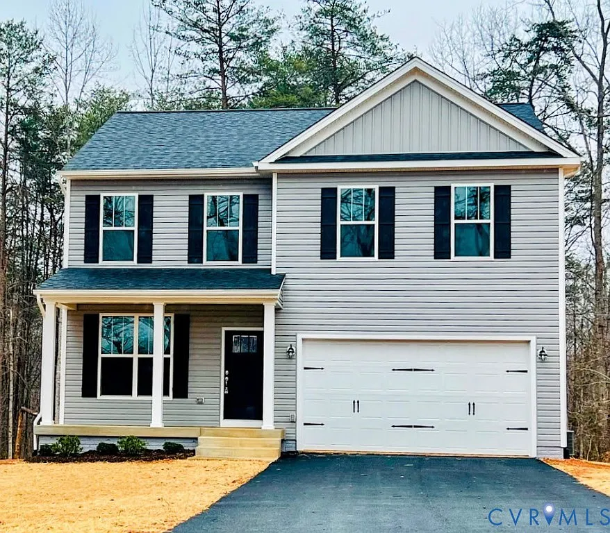 409 Confederate Dr photo 1