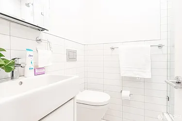 Rented by Oxford Property Group