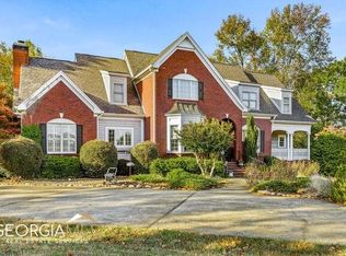 1395 Berea Rd, Commerce, GA 30530