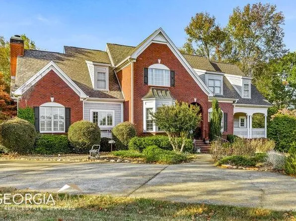 1395 Berea Rd, Commerce, GA 30530