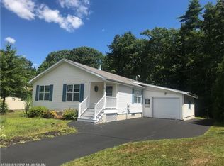 41 Fox Ridge Dr, Berwick, ME 03901