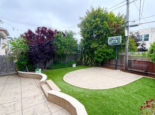 26 Springfield Dr, San Francisco, CA 94132