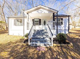 6197 Union Grove Rd, Lithia Springs, GA 30122