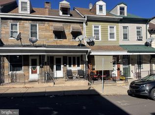 913 Walnut St, Ashland, PA 17921