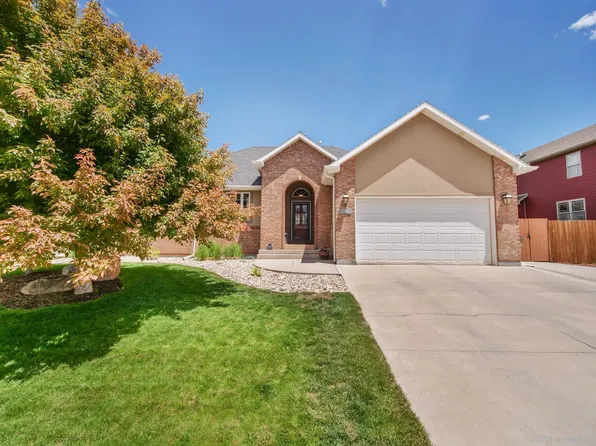 2625 Nighthawk Dr, Laramie, WY 82072