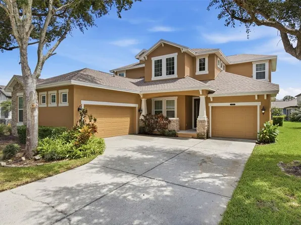 8822 WESTERLAND DRIVE, LAND O LAKES, FL 34637