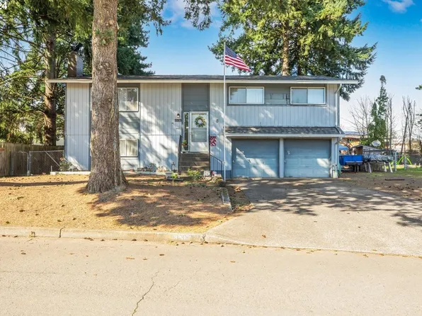 19138 Bedford Dr, Oregon City, OR 97045