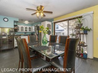 112 Ella St, Oregon City, OR