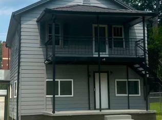 17 1st Street Fox Btm, Harold, KY 41635