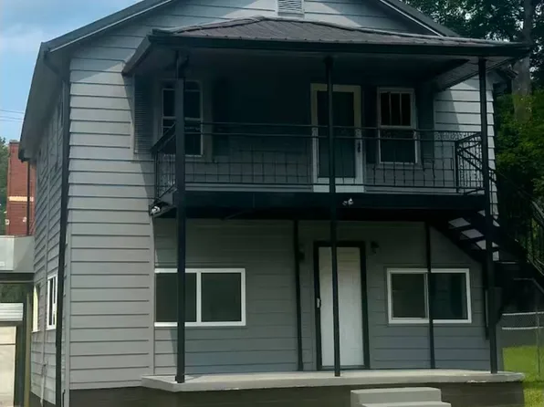 17 1st Street Fox Btm, Harold, KY 41635