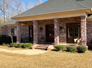 6201 Pinedale Rd, Meridian, MS 39305