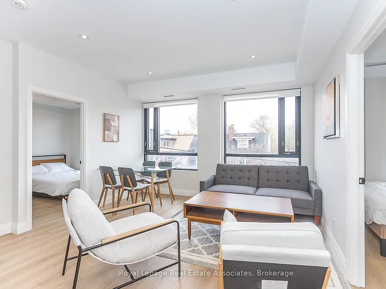 1000 Bathurst St #301 — Photo 12