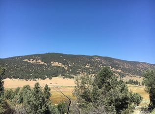 1329 Jay Ct, Frazier Park, CA 93225