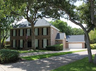 4807 Wellington Ct, Temple, TX 76502