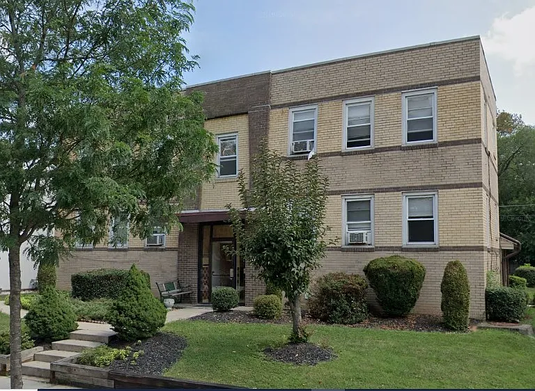 621 N Broad St #L2 — Photo 1