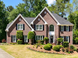 6004 Kenbrook Ln NW, Acworth, GA 30101