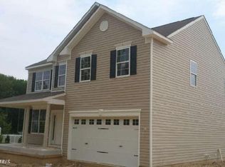 705 Sterling Ave, Baltimore, MD 21220