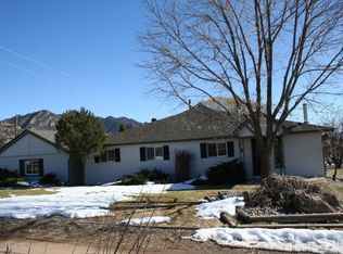 0972 County Road 266, Silt, CO 81652