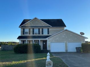 552 Godette School Rd, Havelock, NC 28532