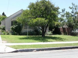 8560 Ramona St, Bellflower, CA 90706