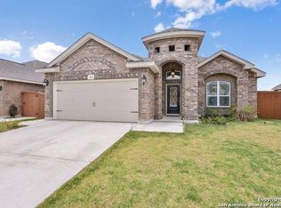 8623 Shady Mtn, San Antonio, TX 78254