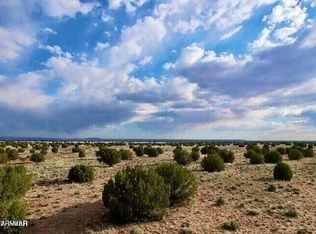 River Meadows Rnch LOT 213, Concho, AZ 85924
