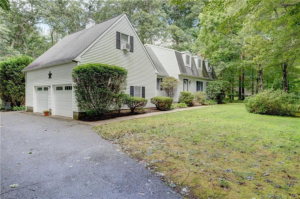 25 Kimball Rd, Lisbon, CT 06351 MLS 170589528 Zillow