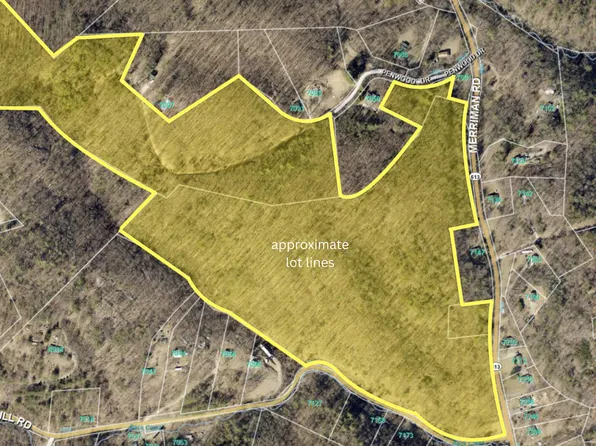 0 Merriman Rd, Roanoke, VA 24018