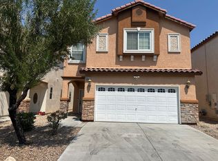 5676 Rainbow Creek Ct, Las Vegas, NV 89122