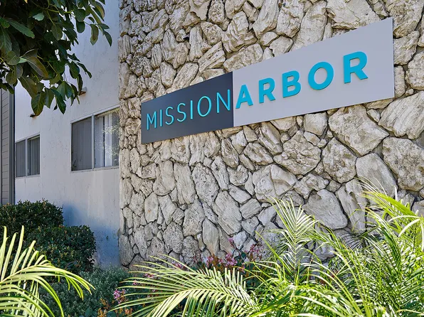 Mission Arbor Apartments, 4555 Vandever Ave APT 23B, San Diego, CA 92120