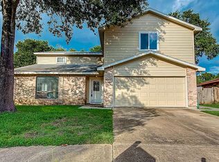7526 Wovenwood Ln, Houston, TX 77041