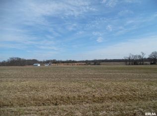 TRACT 6 N McDermott Ln, Mount Vernon, IL 62864