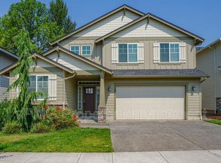 6301 N 89th Ave, Camas, WA 98607