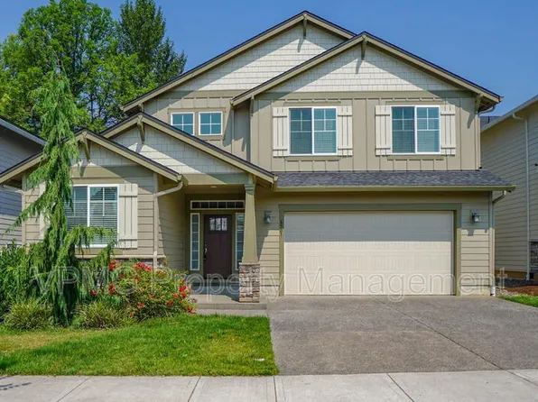 6301 N 89th Ave, Camas, WA 98607