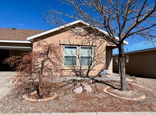 5753 Pinon Altos Rd NW, Albuquerque, NM 87114