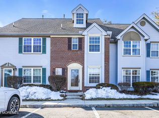 2 Rachel Court #2, Kendall Park, NJ 08824