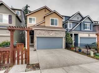 20925 SW Edgemont St, Beaverton, OR