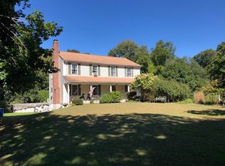 380 Tremont St, Rehoboth, MA 02769