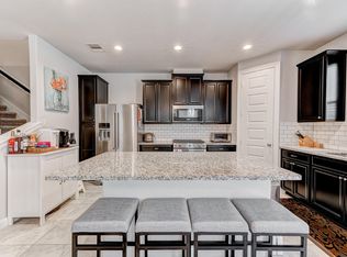 3209 Planters Peak Dr, Houston, TX 77080