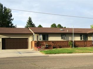 820 Birch St, Douglas, WY 82633