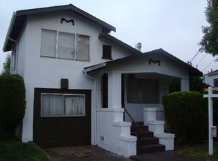 1536 Virginia St, Berkeley, CA 94703