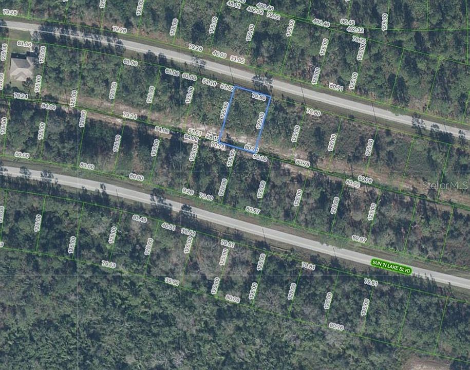1st image of 8360 MANTUA DRIVE LOT 32