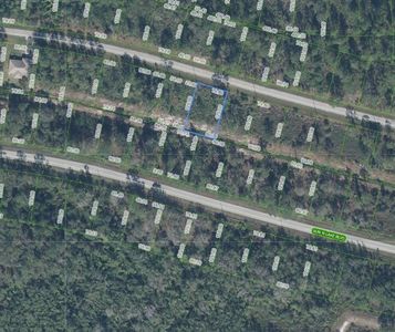 8360 MANTUA DRIVE LOT 32, Sebring, FL, 33872