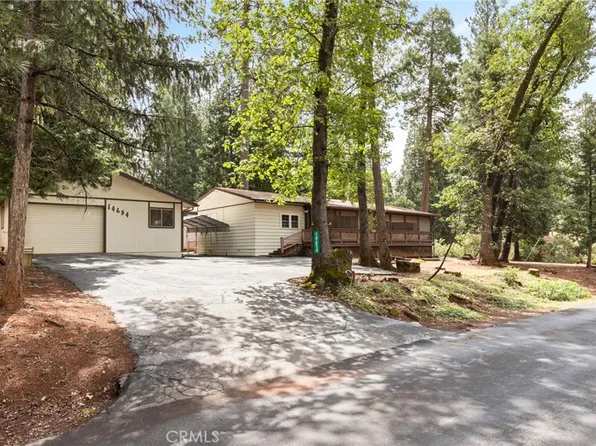 14654 Carnegie Rd, Magalia, CA 95954
