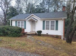 1338 Park Hill Dr, Gainesville, GA 30501