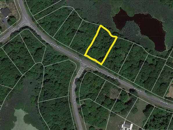 Lots 233 & 234 Clarissa, Chestertown, MD 21620